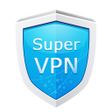 Icon of program: SuperVPN Free VPN Client