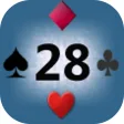 Card Game 28 (Twenty Eight)
