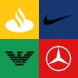 أيقونة البرنامج: Logo Quiz by Country