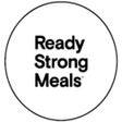 프로그램 아이콘: Ready Strong Meals