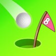 Icoon van programma: Mini Golf Extreme
