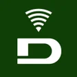 程序图标：DConnect DAB