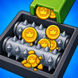 Programın simgesi: Coin Grinder