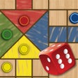 프로그램 아이콘: Classic Ludo Offline  Onl…