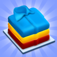 Housewife Sim - 3D Sorting icon