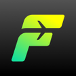 Icoon van programma: Flux VPN: Privacy Protect…