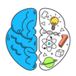 Ícone do programa: IQ Game - Brain Tester