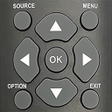 Иконка программы: IGO TV Remote Control