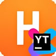 Icon of program: YouTrack support for Harv…