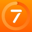 程序图标：7 Minute Workout