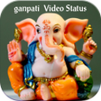 プログラムのアイコン：Ganpati video status