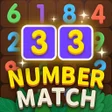 程序图标:Number Match - Ten Pair P…