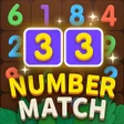 Programikonen: Number Match - Ten Pair P…