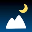 プログラムのアイコン：iMoonCamera Pro