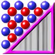 CrystalDiffract icon