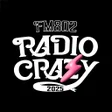 Programikonen: FM802 RADIO CRAZY 2022