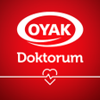 程序图标：OYAK Doktorum