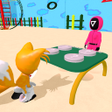 程序图标：Tails Plays Squid Challen…