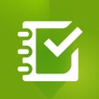 プログラムのアイコン：ArcGIS Survey123