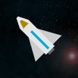 ไอคอนของโปรแกรม: My Starship