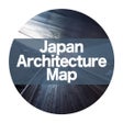 Programikonen: Japan Architecture Map