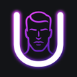 程序图标：UCHAD AI Looksmax Face Ra…