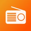 Biểu tượng của chương trình: Radio FM Netherlands
