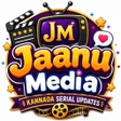 プログラムのアイコン：Jaanu Media - Latest Upda…