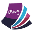 プログラムのアイコン：Biology X ICSE QShelf