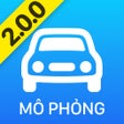Programikonen: 120 Câu Mô Phỏng GPLX 202…