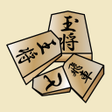 プログラムのアイコン：モバイル将棋