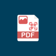 プログラムのアイコン：FileLah - PDF Image QR To…