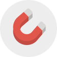 程序图标：Magnet Search - Torrent S…