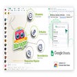 プログラムのアイコン：WhatsApp Manager & Google…