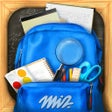 أيقونة البرنامج: Hidden Objects High Schoo…