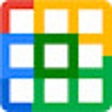 Icon of program: Grid View for Google Meet…