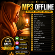 Biểu tượng của chương trình: Sholawat Qasidah Mp3 Offl…