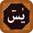 Programikonen: Surah Yaseen سورة يس