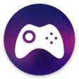 Programın simgesi: Game Launcher for Pro Gam…