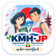程序图标:KMH-JP