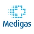 プログラムのアイコン：Medigas