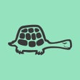 رمز البرنامج: Greene Turtle