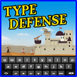 Type Defense - Typing and Writing Game