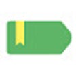プログラムのアイコン：Tagged Bookmarks