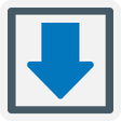 Programikonen: Simple mass downloader