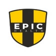 Programın simgesi: EPIC Life Application