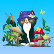 程序图标：Cat Name Anime Language