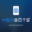 chrome-mspbots