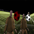 Soccer Battle icon