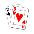 Icono de programa: 29 Card Game Pro